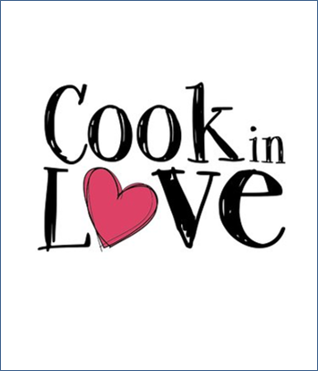 COOK IN LOVE