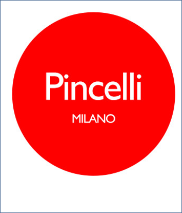 PINCELLI – Un mondo di carta.