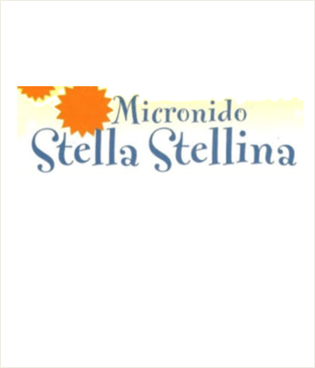 Micronido Stella Stellina
