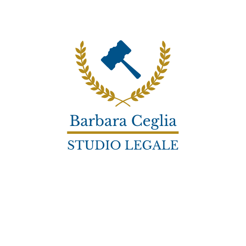 Barbara Ceglia – Studio Legale