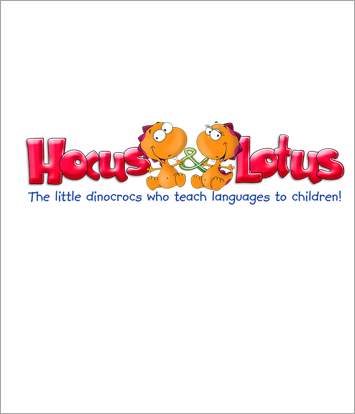 Hocus Lotus Corsi di lingua Inglese